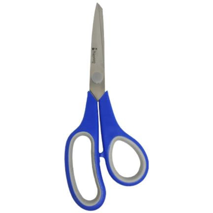 Tijera Nextep Bimaterial 8.5" Extra Grande Multiusos