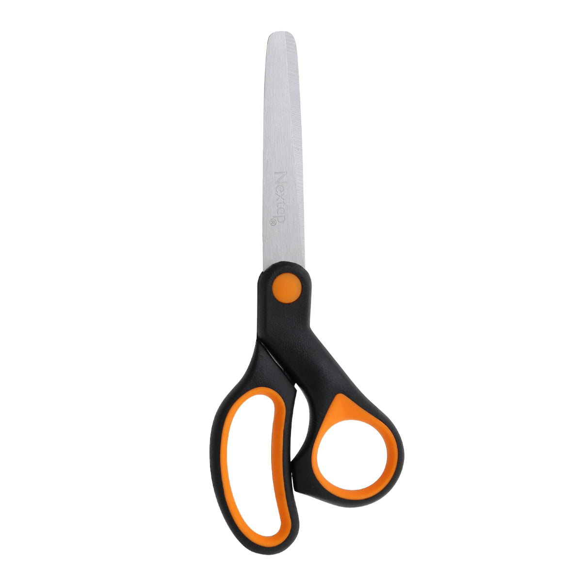 Tijera Nextep Bimaterial Chica 6" EconoPack con 6 piezas