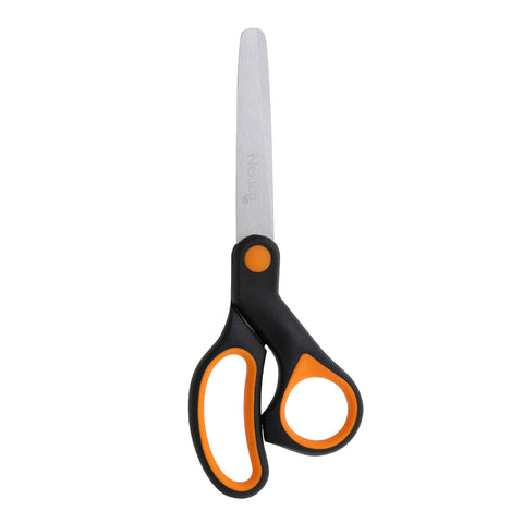 Tijera Nextep Bimaterial Chica 6" EconoPack con 6 piezas