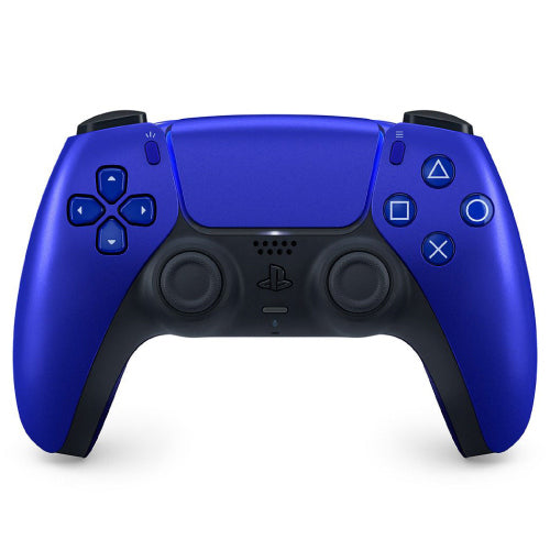 Control inalámbrico DualSense para PlayStation 5 Azul Cobalto · Videojuegos para empresas · fastco