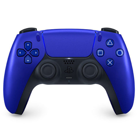 Control inalámbrico DualSense para PlayStation 5 Azul Cobalto · Videojuegos para empresas · fastco