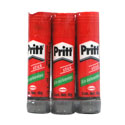 Lápiz Adhesivo Pritt PS-11 G con 12 piezas