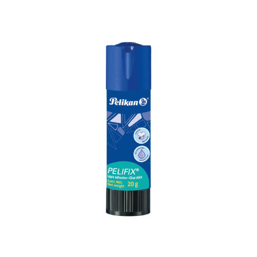 Lápiz Adhesivo Pelikan Pelifix 20 g con 24 piezas