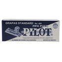Grapas Pilot Fifa Flex 400 Standar con 5040 piezas