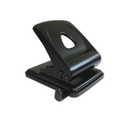 Perforadora Mae 2 Orificios 8cm para 40 Hojas