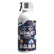 Removedor de Polvo Silimex Aerojet 300ML Gamer con Válcula 360° · fastco