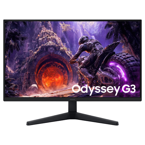 Monitor Samsung 27 Gaming Odyssey FHD 1920X1080 IPS HDR10 Plano 200hz para empresas · fastco