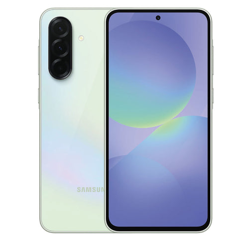 Smartphone Samsung A36 5G 6+128Gb Color Verde · fastco