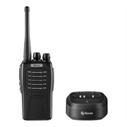 Radio Steren RAD-510 Pórtatil Profesional Largo Alcance Hasta 5Km · fastco