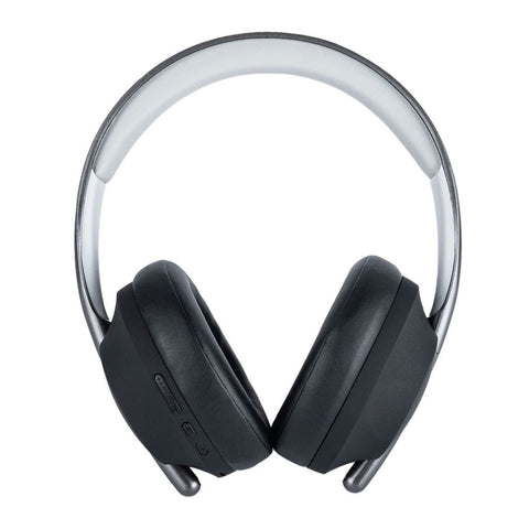 Audifonos de Diadema TechZone Tipo DJ Bluetooth 5 2 Ultra Bass Bateria para empresas · fastco