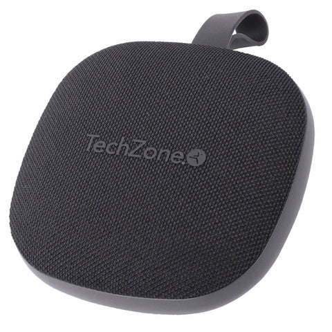 Bocina TEchZone Horus TWS Emparejable con Bocina Bluetooth 5.3 Alcance para empresas · fastco