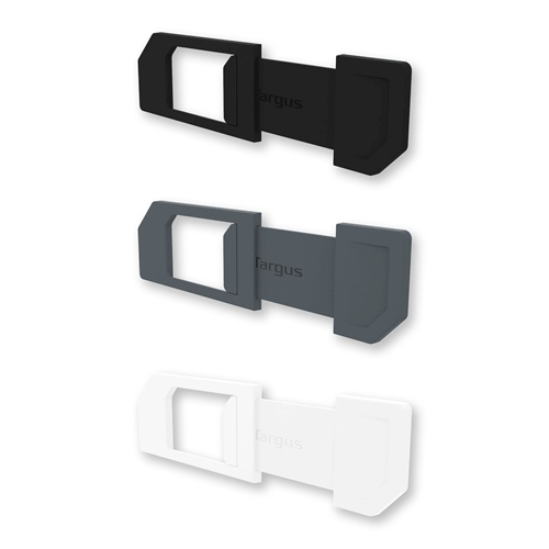Funda Targus Spy Guard para Cámara Web 3 Pack para empresas · fastco