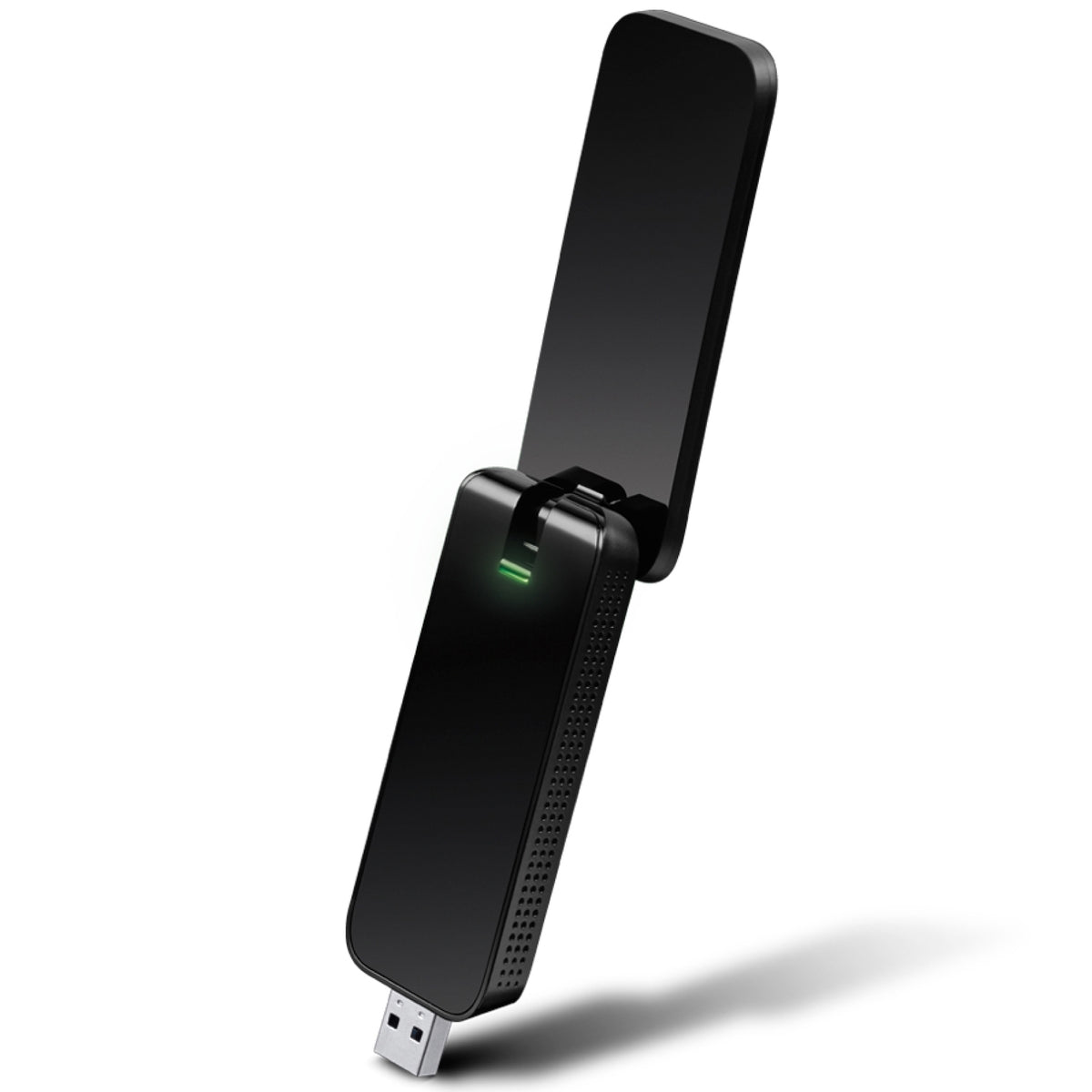 Adaptador TP-Link USB Doble Banda Inalámbrico AC1300 para empresas · fastco