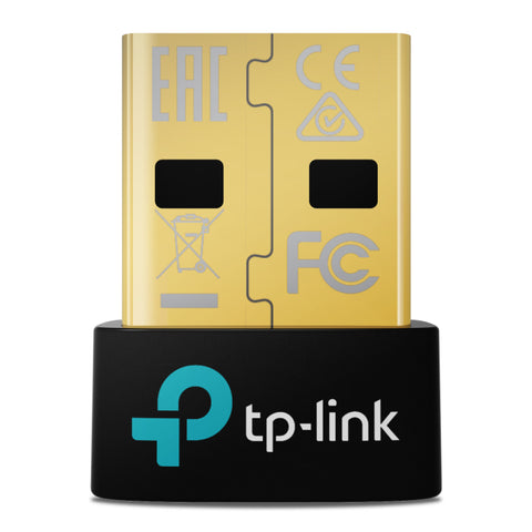 Adaptador TP-Link Nano Bluetooth 6 0 USB Windows 11 10 8 1 7 UB600 para empresas · fastco