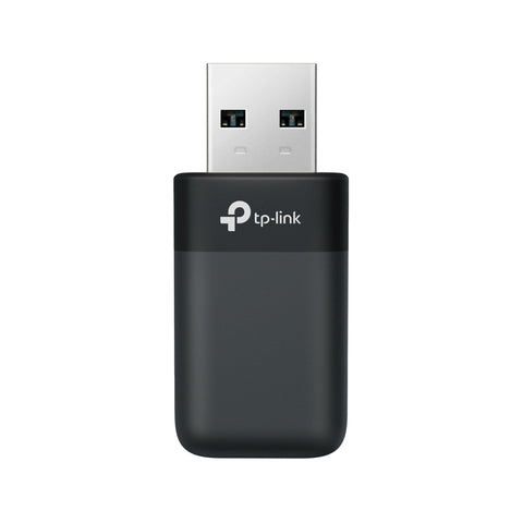 Adaptador TP-Link USB Inalámbrico Mini Wi-Fi 6 Doble Banda 1201 Mbps para empresas · fastco