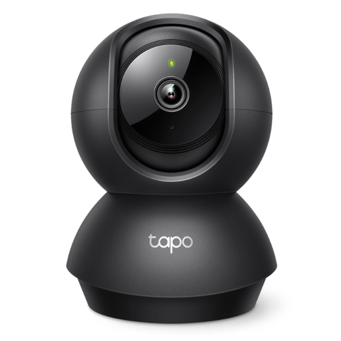 Cámara de Seguridad TP-Link Tapo C211 Wi-Fi 2K 2304x1296 Pan/Tilt 360° para empresas · fastco