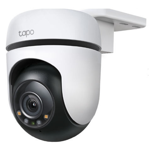 Cámara de Seguridad Exterior TP-Link Tapo C510W Wi-Fi 2K 2304x1296 para empresas · fastco