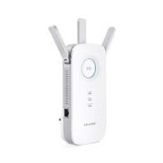 Expansor Rango Tp-link AC1750 Dual Band Wireless Wall Plu · fastco