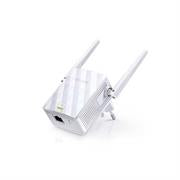 Extensor Rango Tp-link Wi Fi 300MBPS Wireless N Wall Plug · fastco