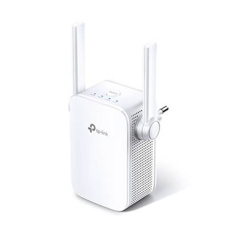 Extensor Rango Tp-link Wireless AC1200 para empresas · fastco