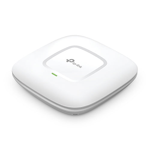 Access Point TP-Link Wireless N 300MBPS Antenas Internas · fastco