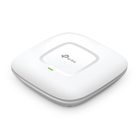 Access Point TP-Link Wireless Gigabit Doble Banda 300MBPS para empresas · fastco
