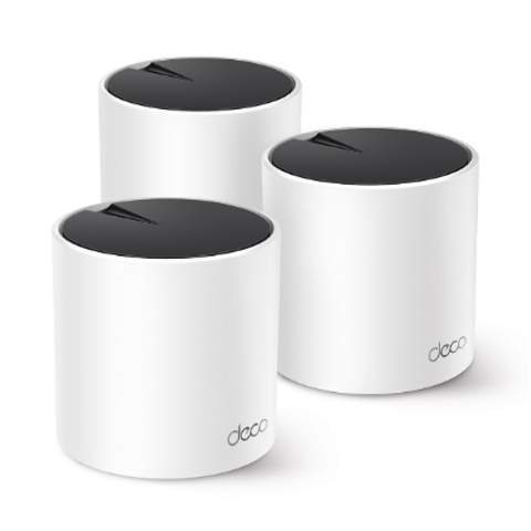 Punto de Acceso TP-Link MU-MIMO Mesh Wi-Fi 6 Double Band 574 Mbps at 2 para empresas · fastco