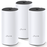 Punto de Acceso TP-Link MU-MIMO Mesh Wi-Fi 300 Mbps at 2 4 GHz 867 Mbps at 5 GHz 3 pack · fastco