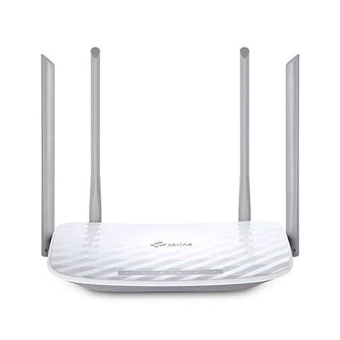 Router Tp-link Wireless Banda Dual Mediatek AC1200 para empresas · fastco