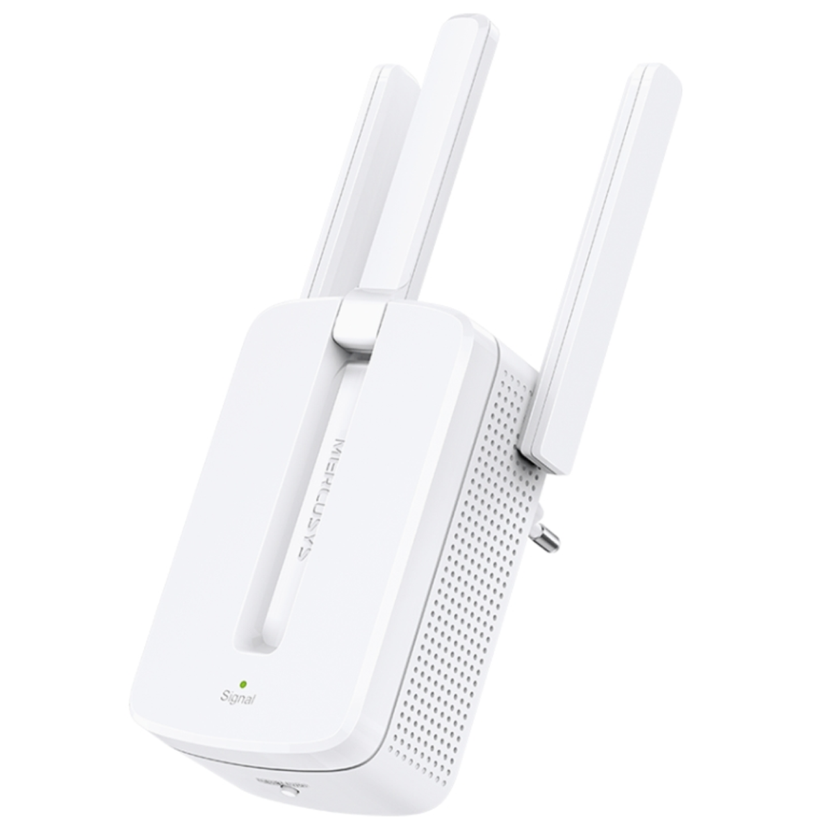 Router Extender Mercusys by TP-Link N300 Wi-Fi 300Mbps at 2 4GHz 3 para empresas · fastco