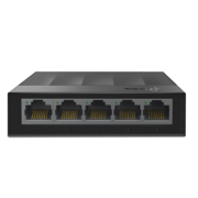 Switch para escritorio Tp-link de 5 puertos Gigabit · fastco