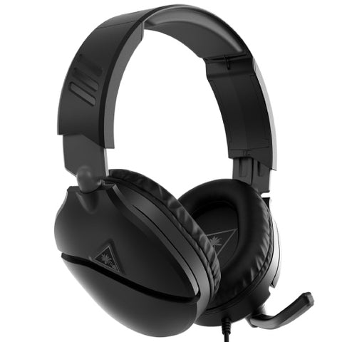 Audífonos Turtle Beach Ear Force Recon 70 Diadema Alámbrico 3.5mm Cable para empresas · fastco