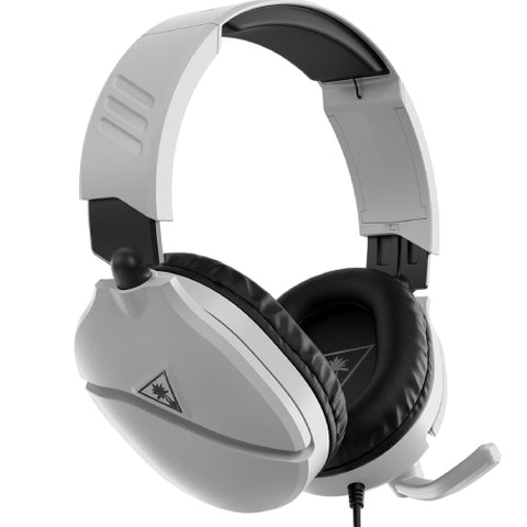 Audífonos Turtle Beach Ear Force Recon 70 Diadema Alámbrico 3.5mm Cable para empresas · fastco