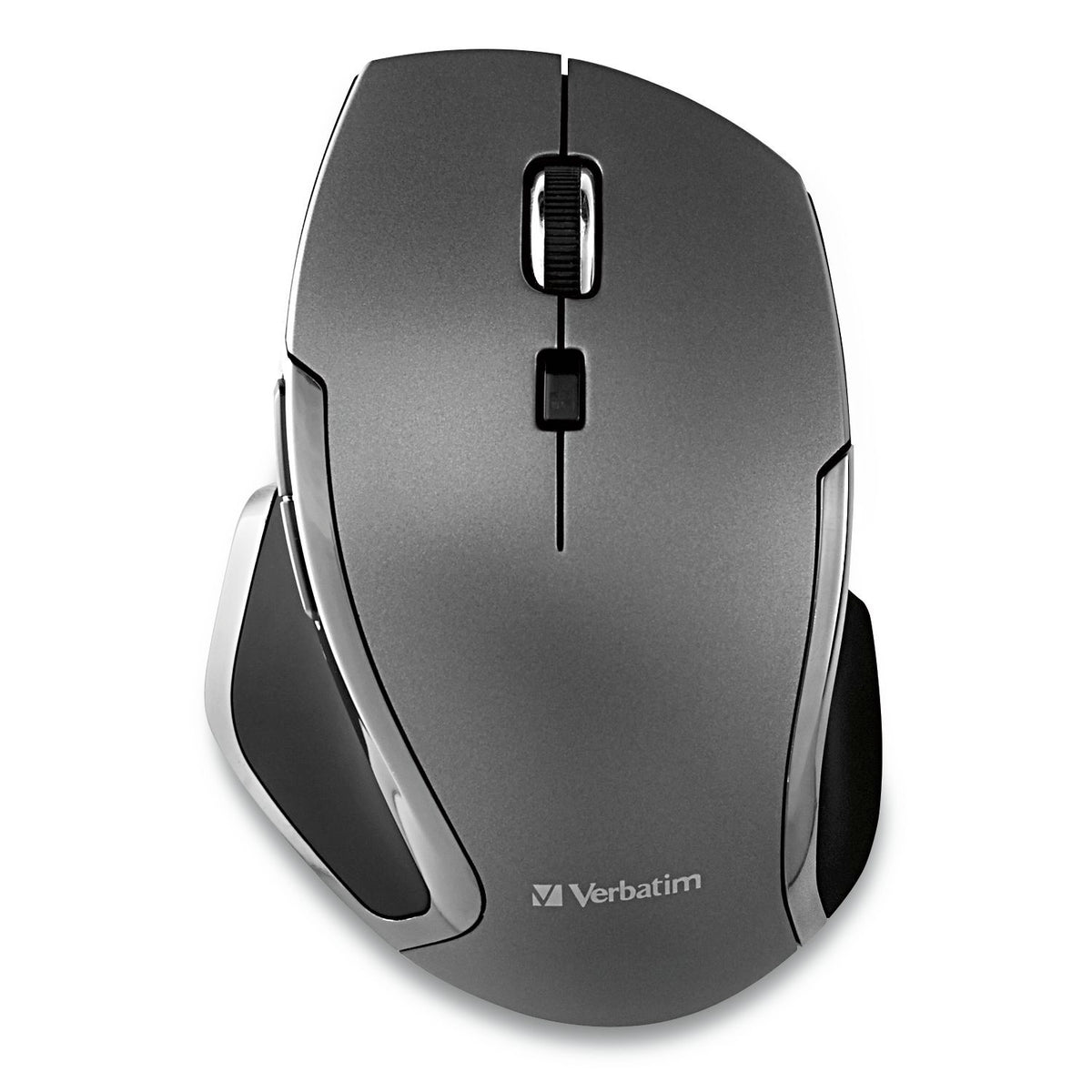 Mouse Verbatim Inalámbrico Deluxe 6 Botones Iluminación LED para empresas · fastco