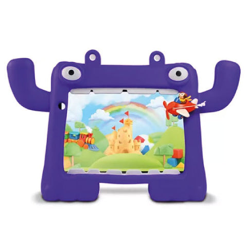 Tableta Vorago 9" PAD-8-KIDS Quadcore 64GB Ram 4GB 2MP/5MP Android 13 para empresas · fastco