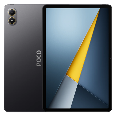 Tablet Xiaomi Poco Pad M1 12.1" 8GB Ram 256GB Cámara 8MP Snapdragon 7s para empresas · fastco