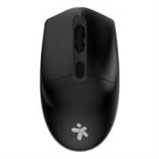 Mouse Inalambrico Stylos 1600 Dpi 3 Niveles 3 Botones Conexion USB Nano 2.4Ghz Negro · fastco