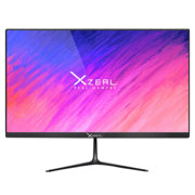 Monitor Xzeal 21.5" Gaming XST 580-1 Led 1920x1080 Full HD 100Hz HDMI Negro · fastco