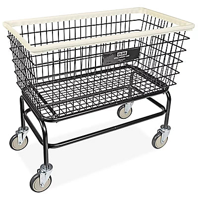 Carrito de Lavandería · 176 litros · 1 pieza