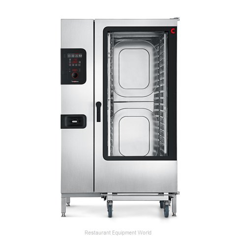 Horno Combi a Gas Convotherm · OGS-20.20 C4 · 40 Charolas
