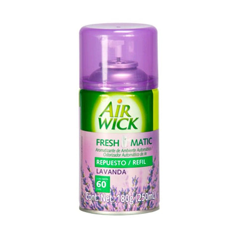Repuesto para Aromatizante Automático Glade · 180 g