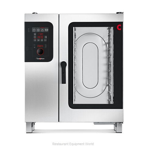 Horno Combi a Gas Convotherm · OGS-10.10