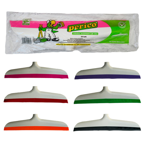 Jalador de Agua de Plástico Perico · 40 cm