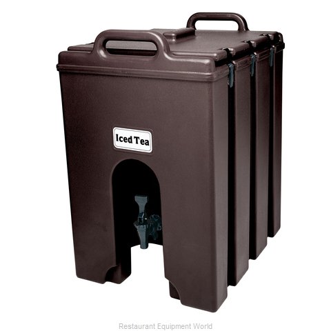 Contenedor y Despachador de Agua Cambro · 1000LCD131