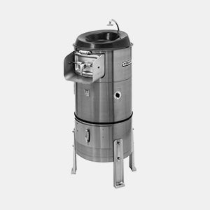 Peladora de Papas con Base Hobart · 6115-1