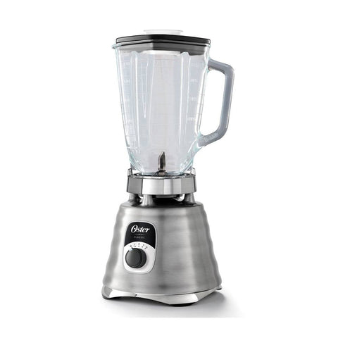 Licuadora Clásica 1.25 L Gris Oster · 1.25 litros · gris