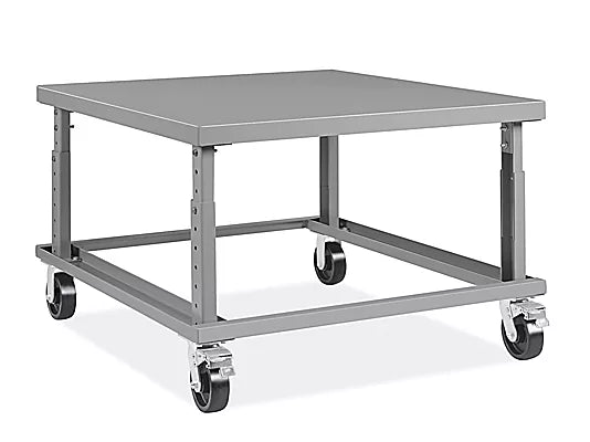 Soporte Móvil para Tarima · Capacidad de 1,633 kg · 1 pieza