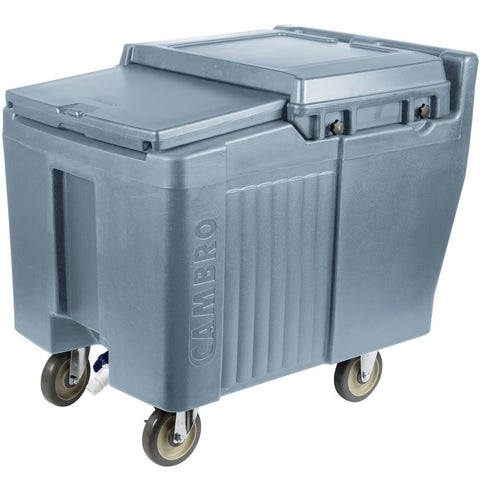 Carro Transportador de Hielo Cambro · ICS125L