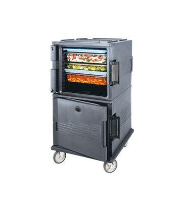 Carro Isotérmico para Transporte de Alimentos Cambro · UPC 1600