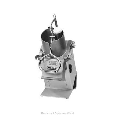 De de Alimentos Hobart · FP350-1B